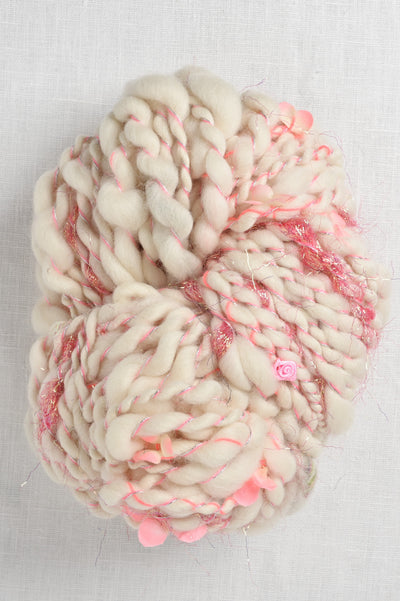 Knit Collage Dreamland Bubblegum Twist
