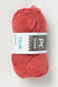 Rauma Pelini 782 Dark Coral