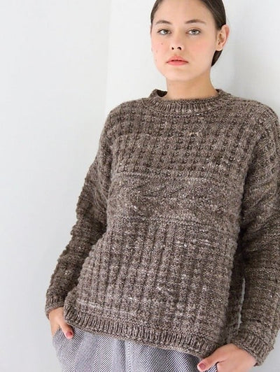 23 Hakea Sweater