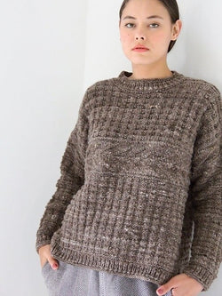 23 Hakea Sweater