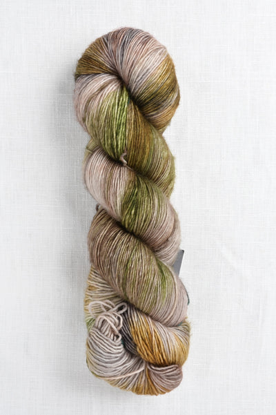 Madelinetosh Wool + Cotton Savannah Bliss