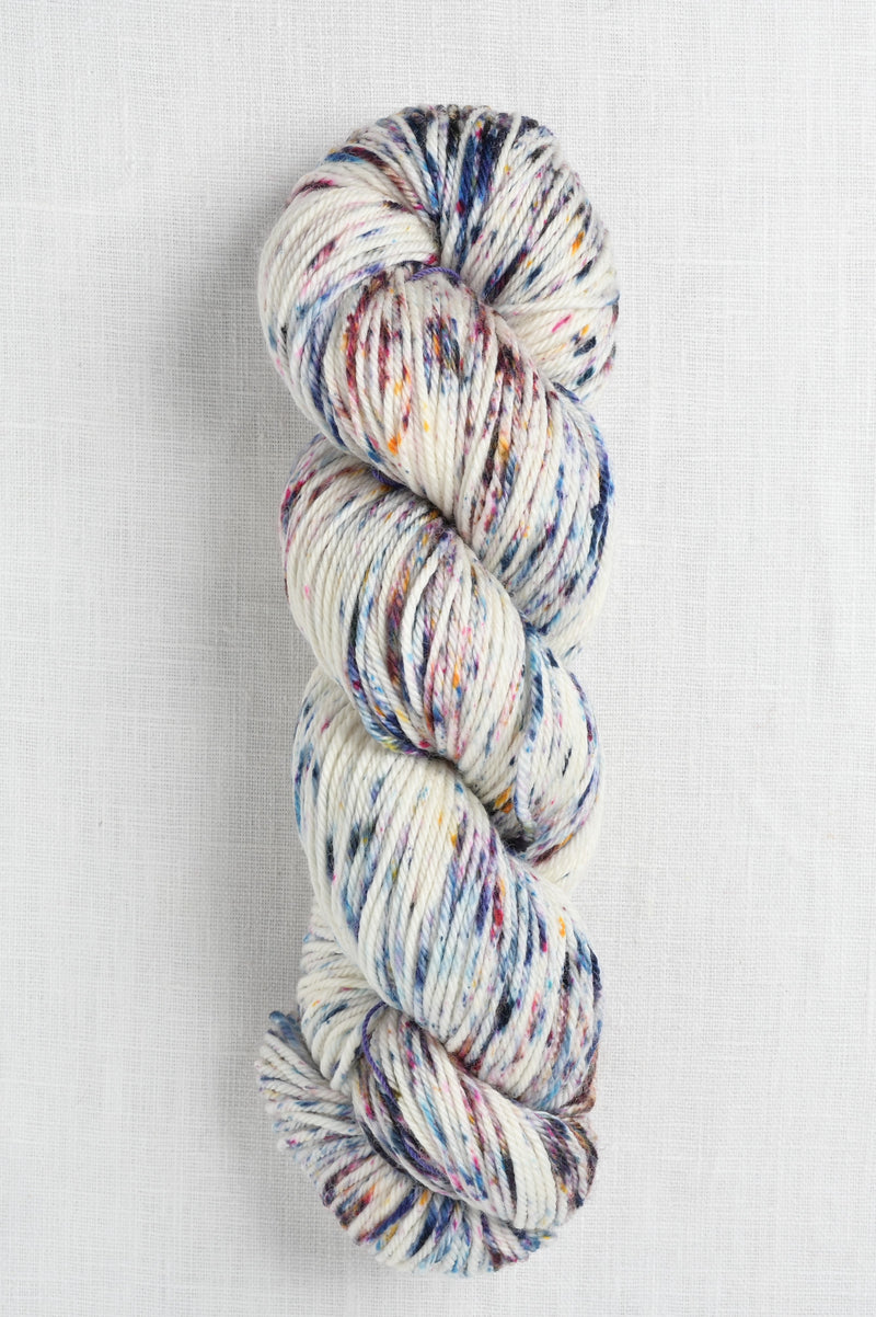 Madelinetosh Tosh DK Horoscope