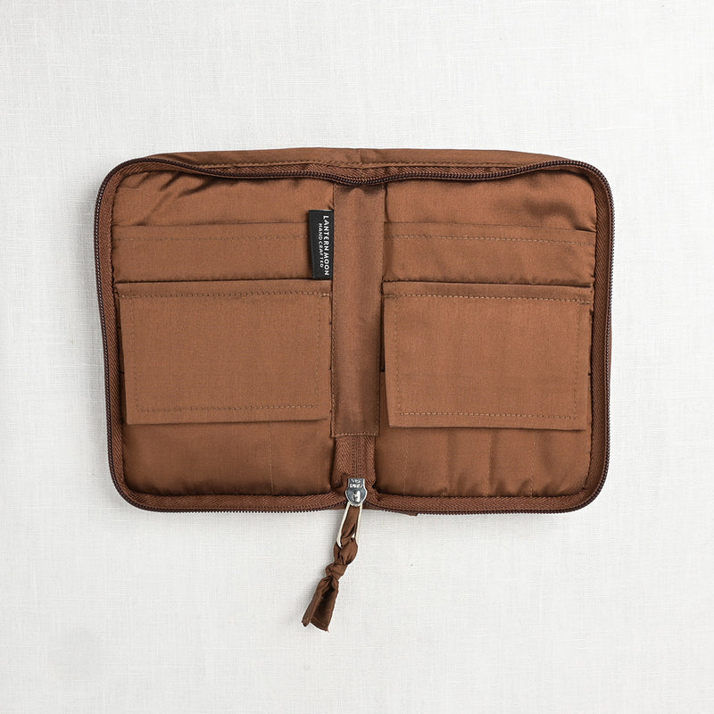 Lantern Moon Heritage 4" Interchangeable Circular Needle Set US 3-8