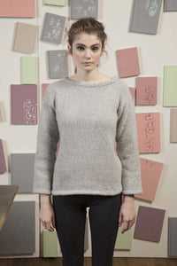 245-46 Lang Yarns Cashmere Classic/Cashmere Light