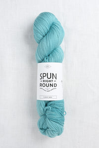 Spun Right Round Squish DK Wishful (semi-solid)