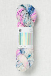 Hedgehog Fibres Oh So Fine Shiver