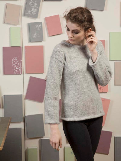 245-46 Lang Yarns Cashmere Classic/Cashmere Light