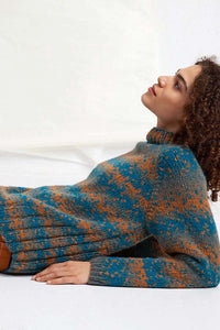 PTO-043_10 Chalet Pullover