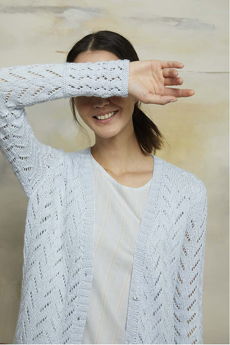 267-20 Lang Yarns Liza