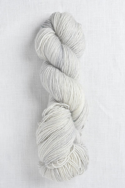 Madelinetosh Wool + Cotton Farmhouse White (Core)