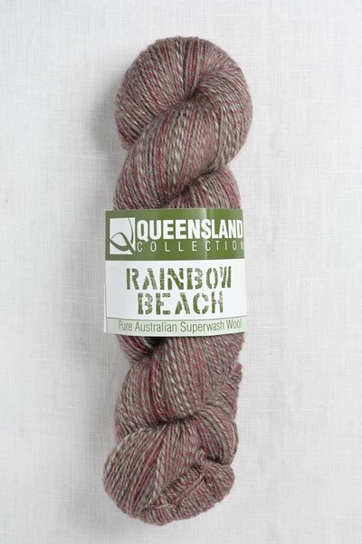 Queensland Collection Rainbow Beach 128 Carlton Gardens