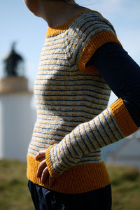 Colours of Shetland by Kate Davies