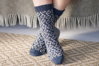 Bluestockings by Kate Davies