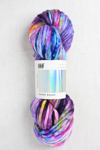 Hedgehog Fibres Super Bulky Soundwave