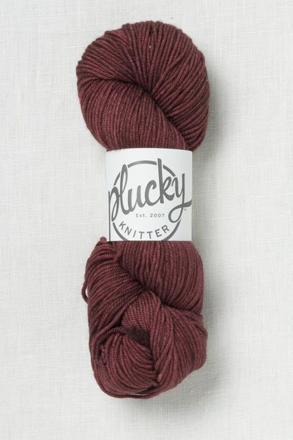 Plucky Knitter Primo DK Antiqued