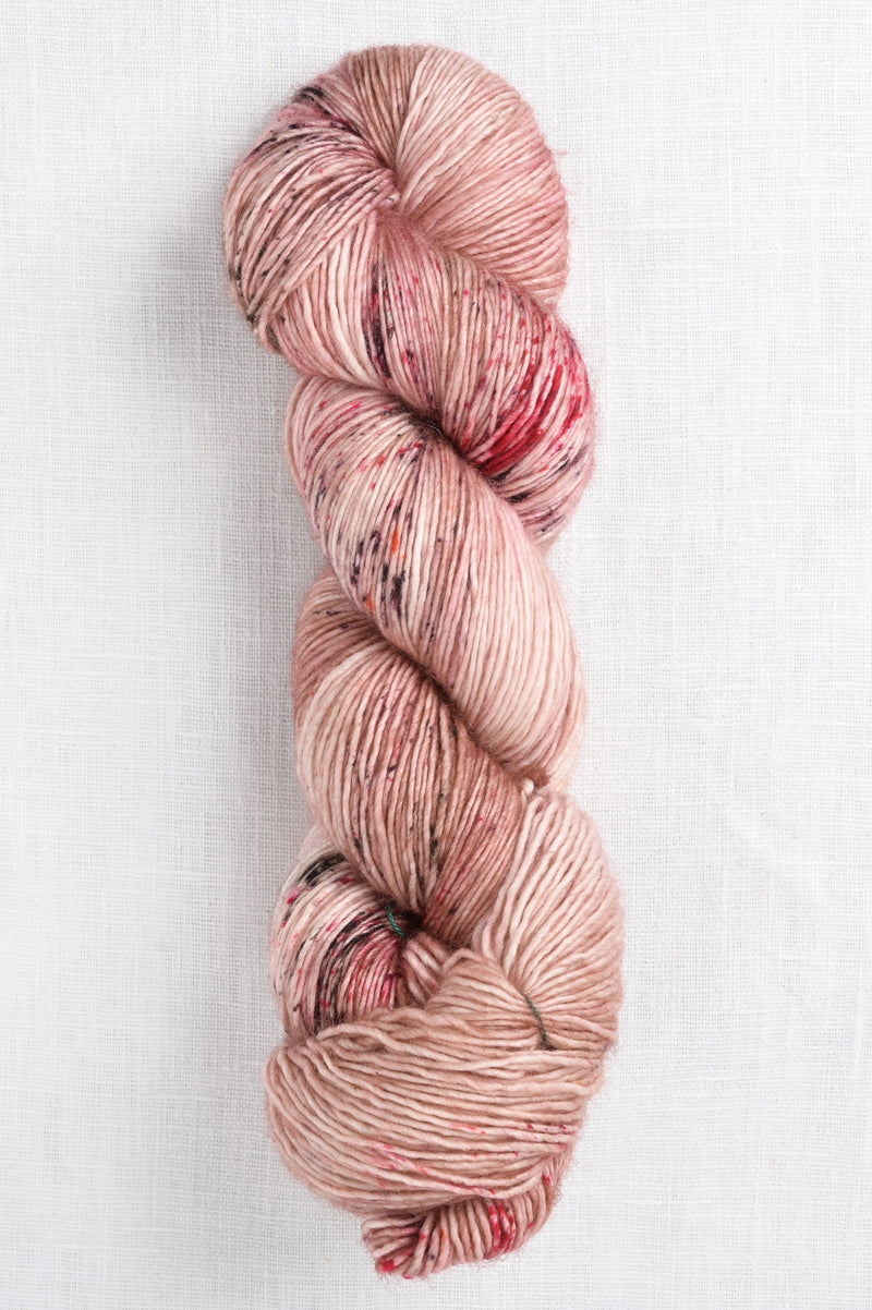 Madelinetosh Woolcycle Sport Copper Pink (Core)