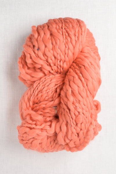 Knit Collage Spun Cloud Orange Sherbet