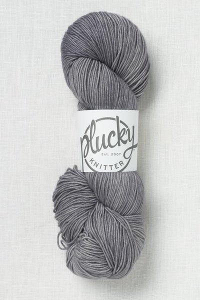 Plucky Knitter Primo Fingering Urban