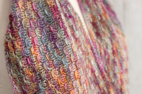 Escama del Dragon Cowl