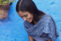 Urpi Shawl