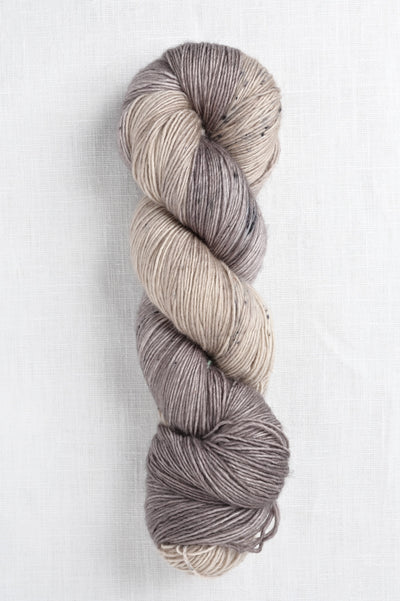 Madelinetosh Wool + Cotton Birkenstick (Core)