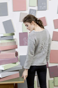 245-46 Lang Yarns Cashmere Classic/Cashmere Light