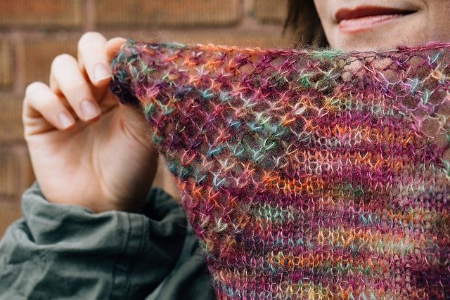 Carrots from Mandrakes