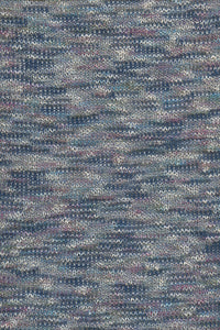 Lang Yarns Celeste 34 Blue swatch