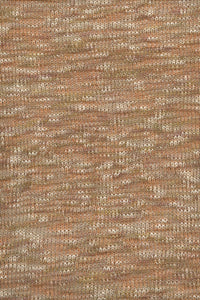 Lang Yarns Celeste 27 Salmon swatch
