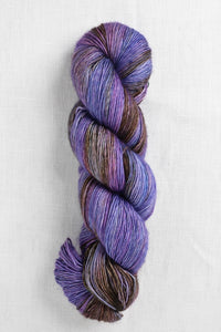 Madelinetosh Wool + Cotton Cathedral
