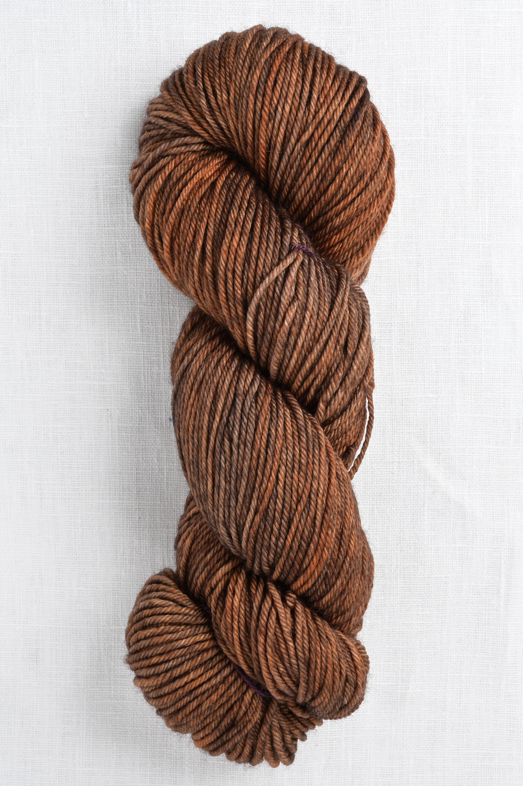 Madelinetosh Tosh DK Coffee Grounds (Core)