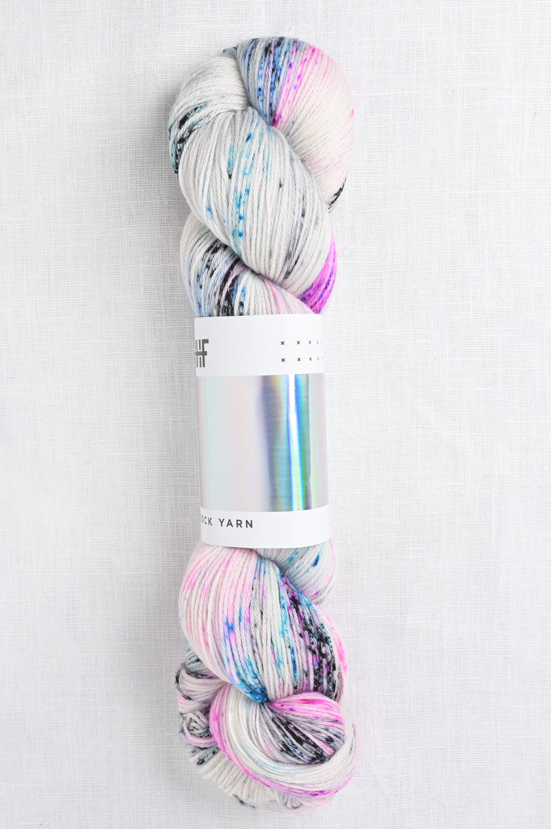 Hedgehog Fibres Oh So Fine Shiver