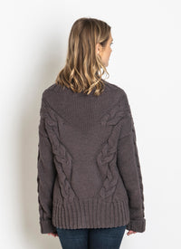 Solway Sweater