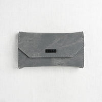 Lykke Driftwood 3.5" Interchangeable Circular Needle Set, Grey Denim Case