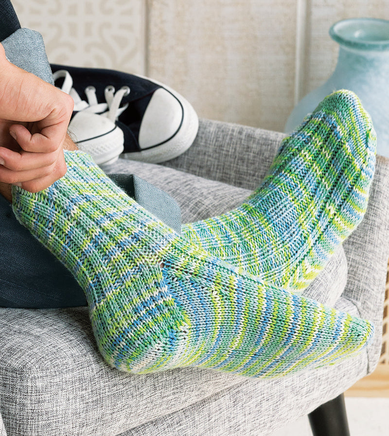 Cascade Yarns 60 Quick Knits for Beginners