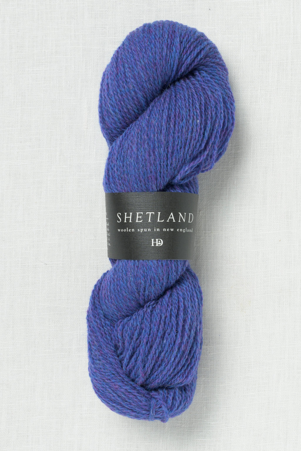 Harrisville Designs Shetland 28 Iris