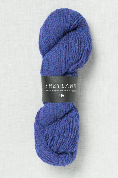 Harrisville Designs Shetland 28 Iris