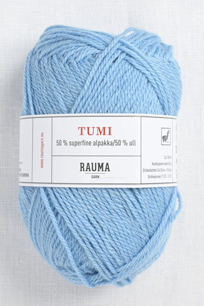 Rauma Tumi 55 Cornflower
