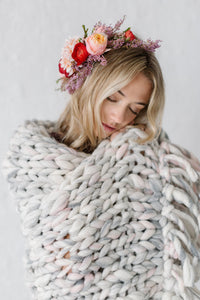 Cozy Companion Throw