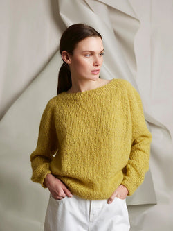 Rauma Alpakka Lin – Wool and Company