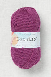 WYS ColourLab DK 362 Perfectly Plum