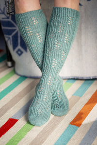 Bluestockings by Kate Davies