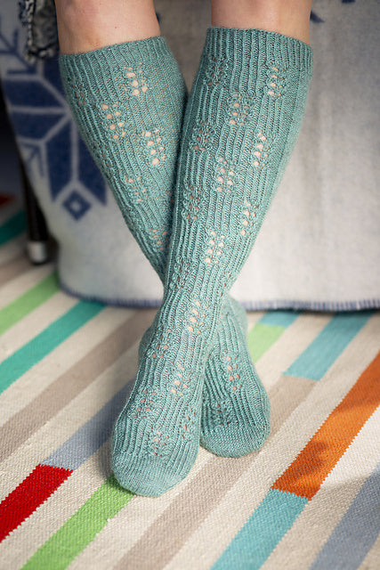 Bluestockings by Kate Davies