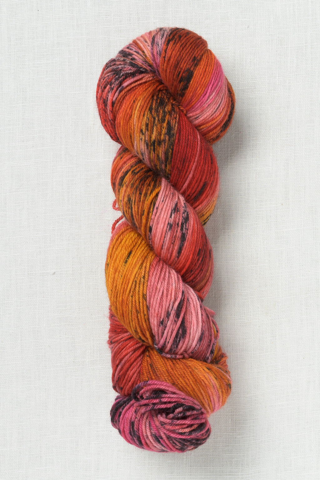 Madelinetosh Woolcycle Sport Caretaker