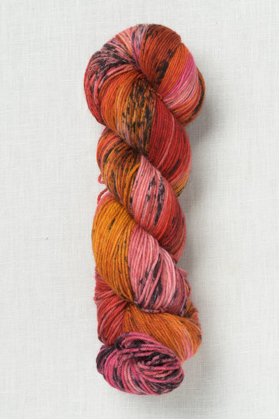 Madelinetosh Woolcycle Sport Caretaker