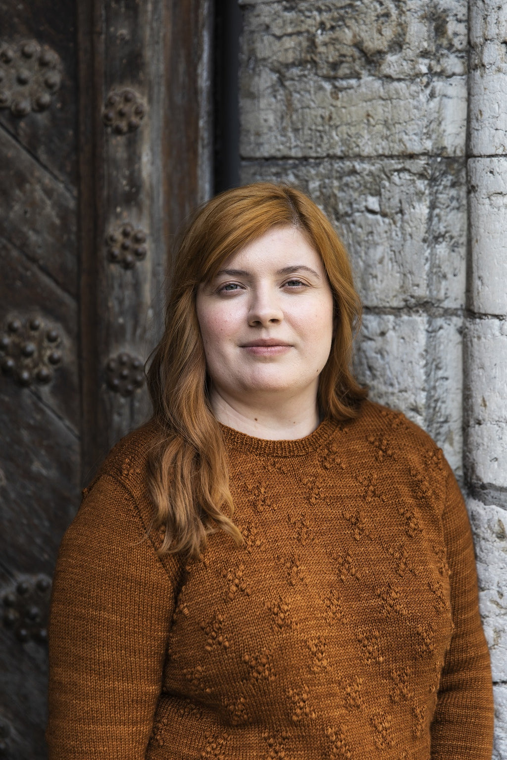 Laine Traditions Revisited: Modern Estonian Knits by Aleks Byrd