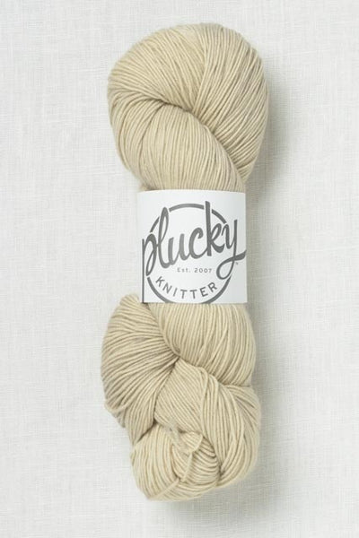 Plucky Knitter Primo Fingering Sock Twill