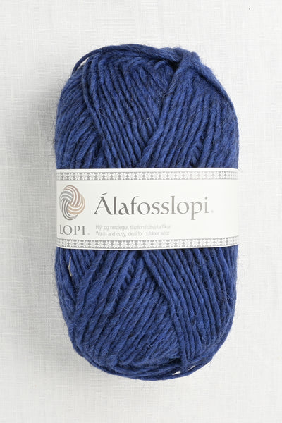 Lopi Alafosslopi 1233 Space Blue