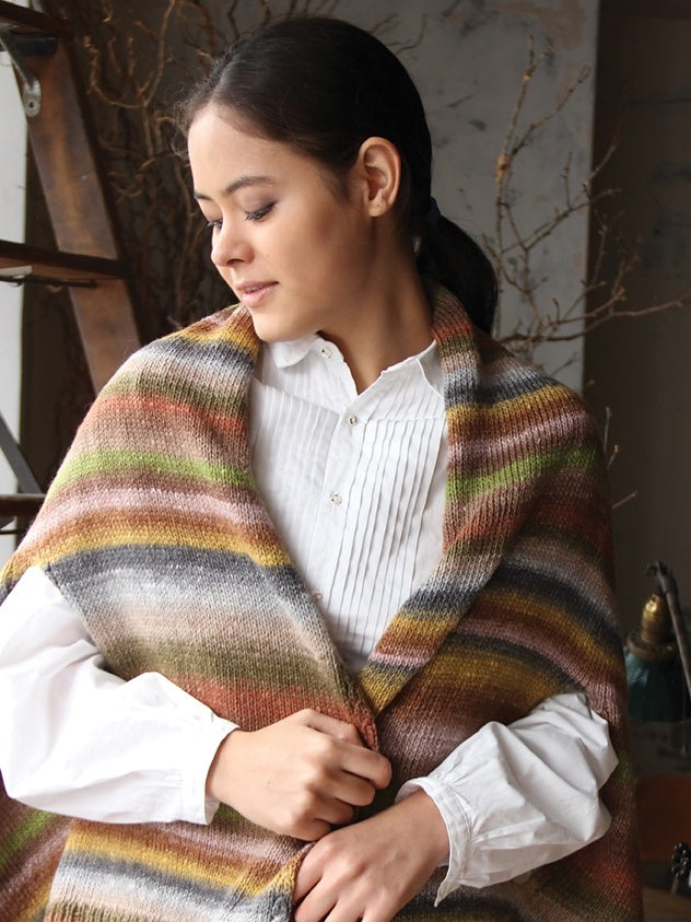 dressy ponchos shawls