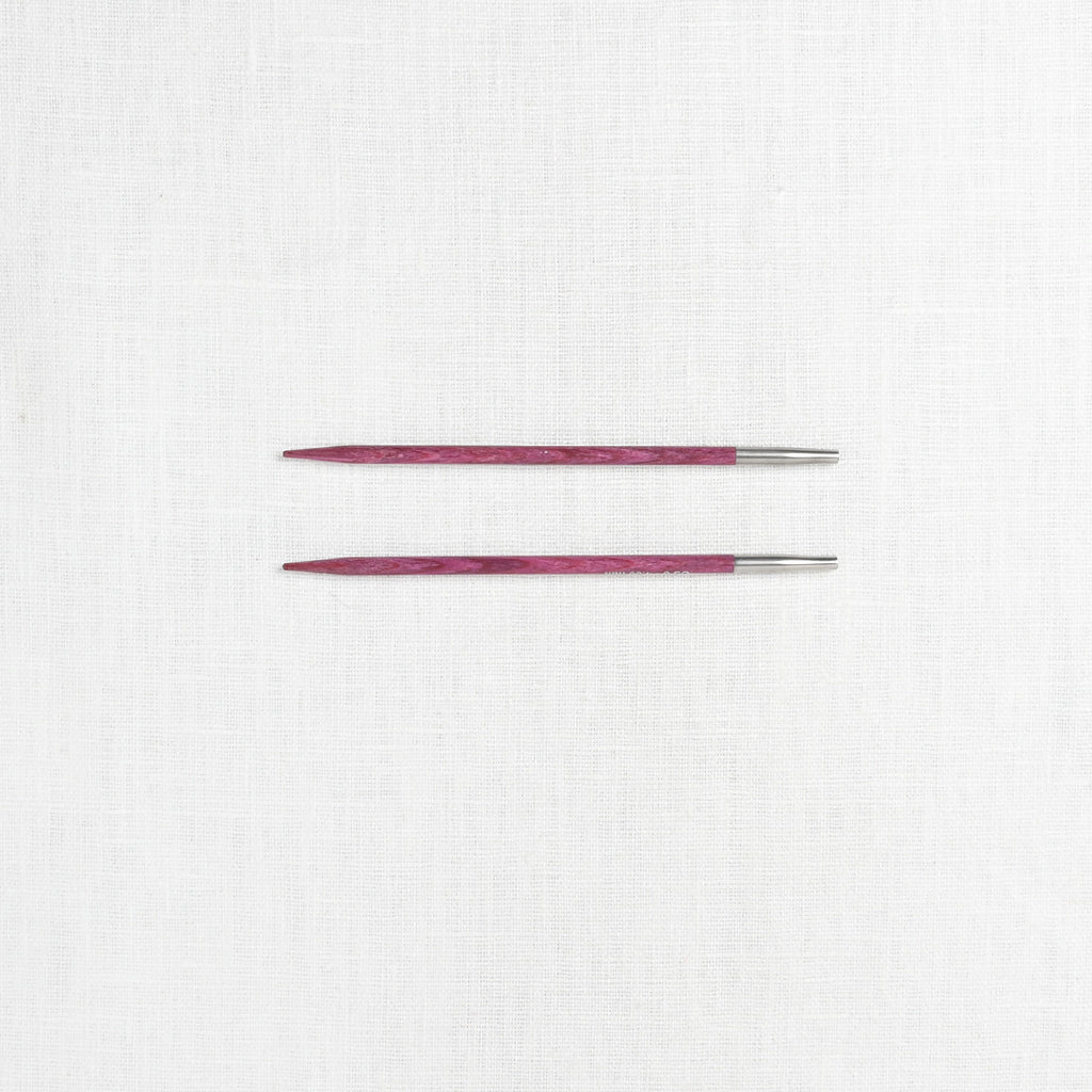 Knitter&s Pride Dreamz Deluxe Special Interchangeable Needles Set